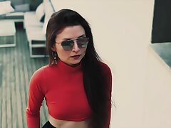 Sunglass Climax 2 - Berenice