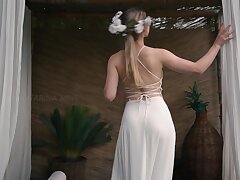 Passion Flower - Katarina Meis
