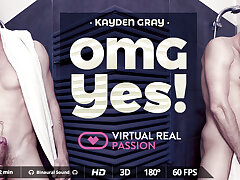 OMG Yes!