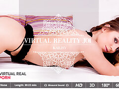 Virtual Reality JOI