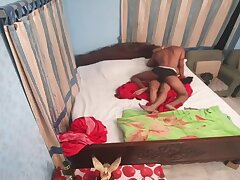 Indian Bhabhi Big Boobs Got Fucked In Lockdown