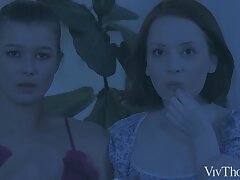 Comfort Me - Lottie Magne & Olivia Sparkle