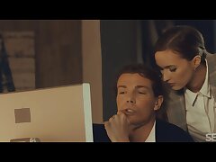 Colleague - Stacy Cruz & Ricky