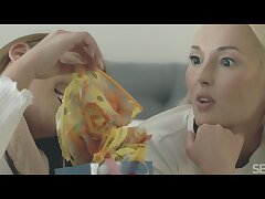 Love In Lace - Alexis Crystal & Lovita Fate