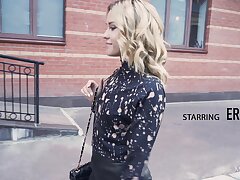 Letter From Adel - Erika Eden