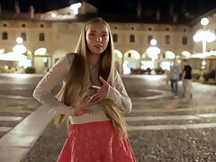 Hot Ice Cream 2 - Sailor