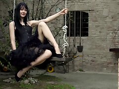 Amelias Swing 2 - Amelia Riven