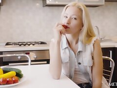 Tempting Vegetables 2 - Sati Sol