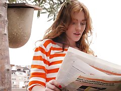 Moving Above - Jia Lissa