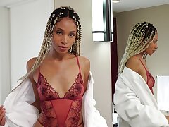 Feather Tail - Aly Deity