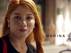 Red Mini - Marina Gold