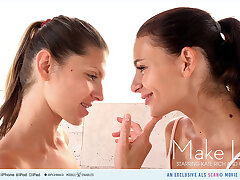 Make Love - Gina Gerson & Kate Rich
