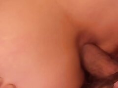 Chinese Teen Fucked In The Ass