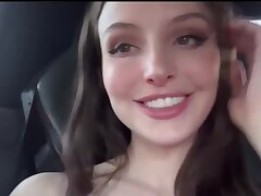 That is one sexy car