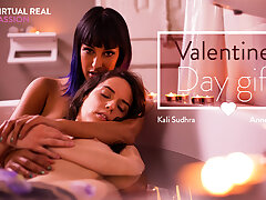 Valentine's Day gift