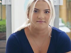 Amazing Curves 18 Yrs Old